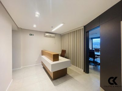 Sala-Conjunto, 38 m² - Foto 4