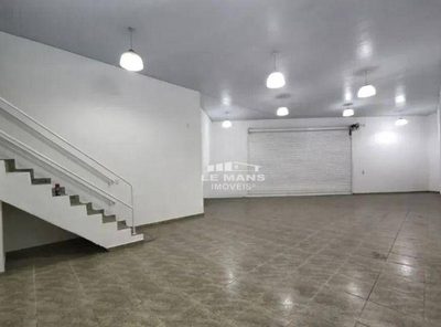 Loja-Salão, 154 m² - Foto 5