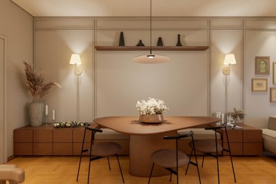 Apartamento, 3 quartos, 95 m² - Foto 3