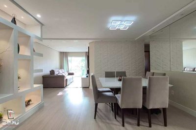 Cobertura, 3 quartos, 225 m² - Foto 2