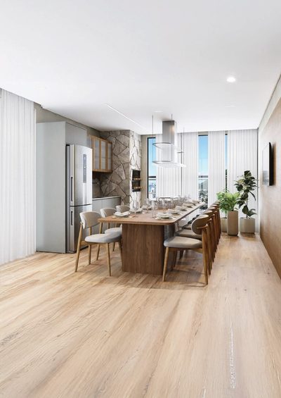 Apartamento, 2 quartos, 99 m² - Foto 5