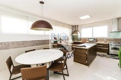 Apartamento, 4 quartos, 281 m² - Foto 5
