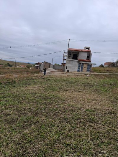 Terreno, 160 m² - Foto 3