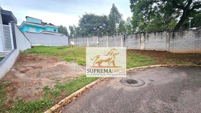 Loteamento e Condomínio, 263 m² - Foto 2