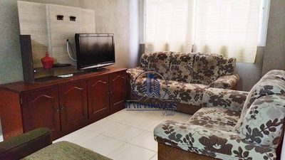 Apartamento, 2 quartos, 70 m² - Foto 1