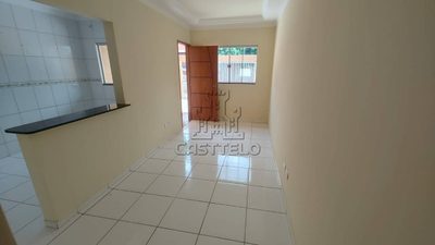 Casa, 2 quartos, 60 m² - Foto 3