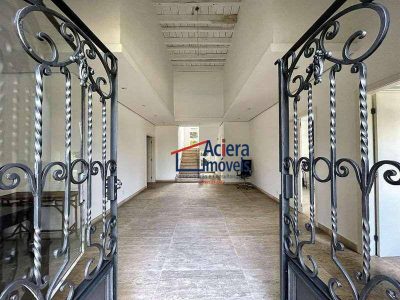 Casa de Condomínio, 6 quartos - Foto 4
