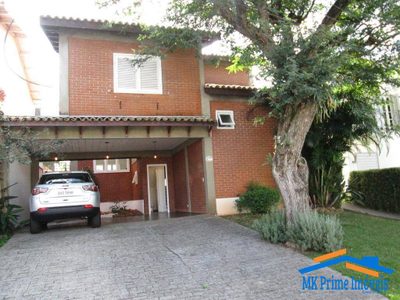 Casa de Condomínio, 4 quartos - Foto 1