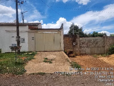 Casa, 2 quartos, 88 m² - Foto 1