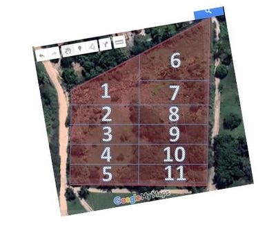 Terreno, 5000 m² - Foto 4