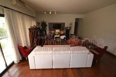 Apartamento, 3 quartos, 222 m² - Foto 3