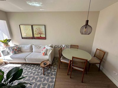 Apartamento, 2 quartos, 64 m² - Foto 4