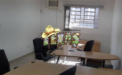 Sala-Conjunto, 500 m² - Foto 1