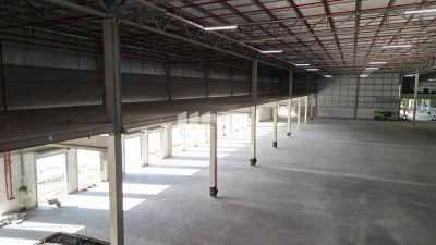 Depósito-Galpão, 18000 m² - Foto 3
