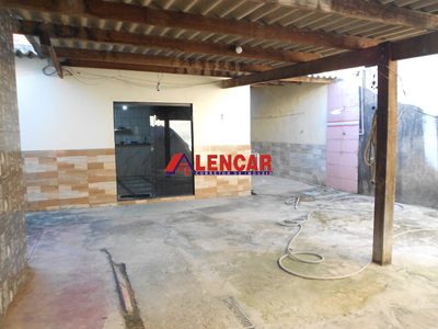 Casa, 2 quartos, 70 m² - Foto 2