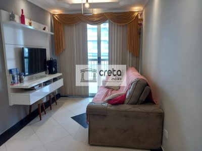 Apartamento, 3 quartos, 92 m² - Foto 4
