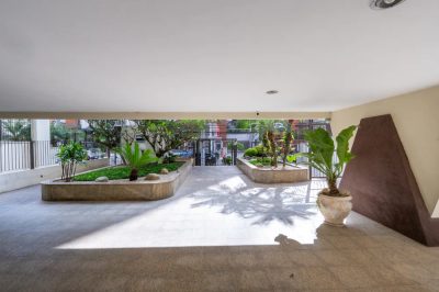 Apartamento, 4 quartos, 224 m² - Foto 3