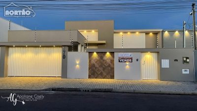 Casa, 3 quartos, 123 m² - Foto 1