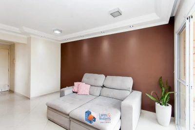 Apartamento, 3 quartos, 63 m² - Foto 2