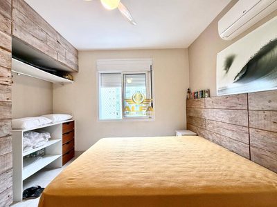 Apartamento, 3 quartos, 90 m² - Foto 3