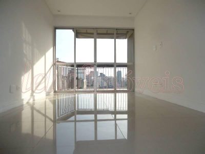 Apartamento, 2 quartos, 163 m² - Foto 2
