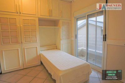 Apartamento, 2 quartos, 86 m² - Foto 5