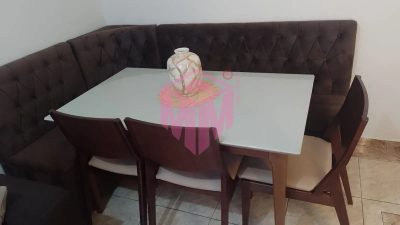 Apartamento, 2 quartos, 80 m² - Foto 3