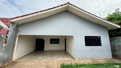 Casa, 3 quartos, 135 m² - Foto 2