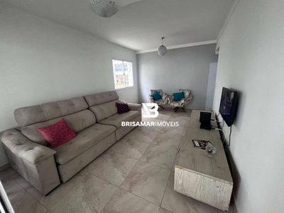 Apartamento, 3 quartos, 121 m² - Foto 4