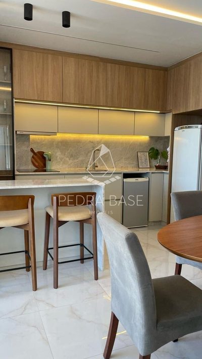 Apartamento, 3 quartos, 70 m² - Foto 5