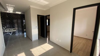 Apartamento, 2 quartos, 40 m² - Foto 2