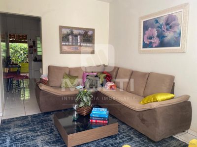 Casa, 2 quartos, 102 m² - Foto 1