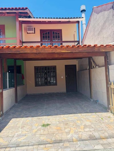 Casa, 2 quartos, 85 m² - Foto 1