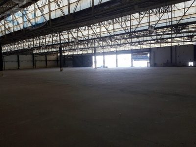 Depósito-Galpão, 2572 m² - Foto 4