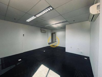 Sala-Conjunto, 34 m² - Foto 2