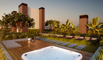 Apartamento, 2 quartos, 63 m² - Foto 5