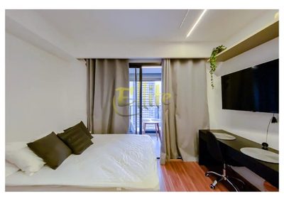 Apartamento, 1 quarto, 26 m² - Foto 4