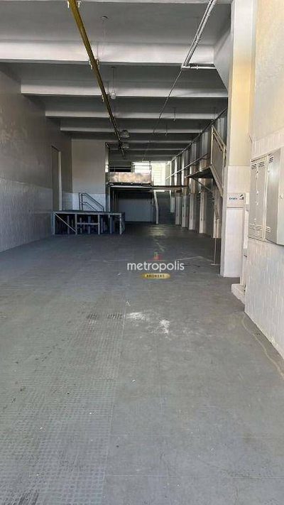 Depósito-Galpão, 265 m² - Foto 3