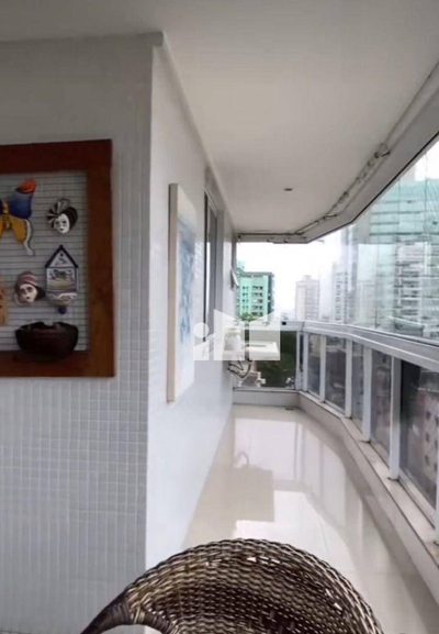 Apartamento, 3 quartos, 122 m² - Foto 5