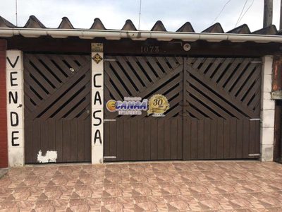 Casa, 2 quartos, 110 m² - Foto 1