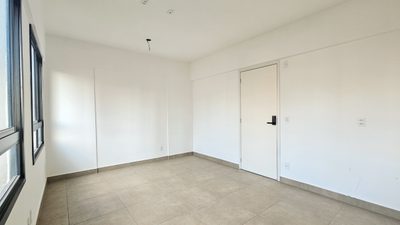 Apartamento, 1 quarto, 24 m² - Foto 5