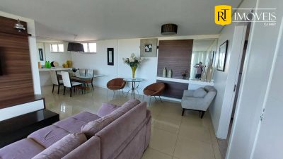 Apartamento, 4 quartos, 239 m² - Foto 1