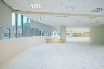 Prédio Inteiro, 2023 m² - Foto 4