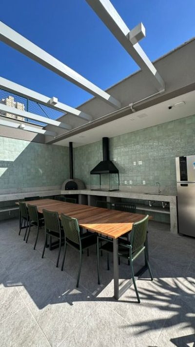 Apartamento, 3 quartos, 125 m² - Foto 4