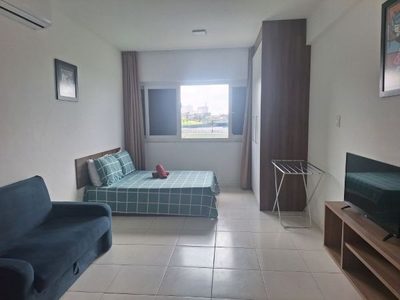 Apartamento, 1 quarto - Foto 5