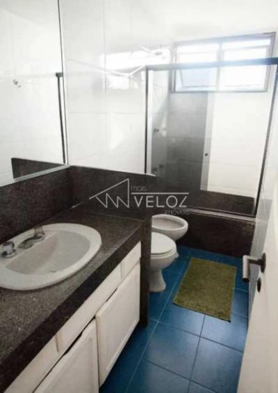 Flat/Apart Hotel, 1 quarto, 55 m² - Foto 1