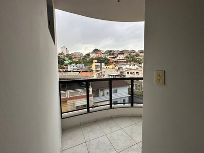 Apartamento, 3 quartos, 97 m² - Foto 3