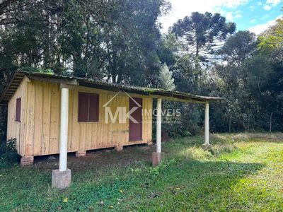 Sítio, 2 quartos, 32 m² - Foto 4