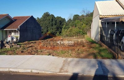 Terreno, 360 m² - Foto 1