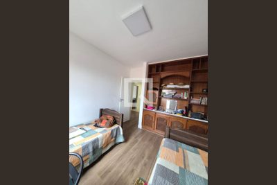Apartamento, 3 quartos, 112 m² - Foto 4
